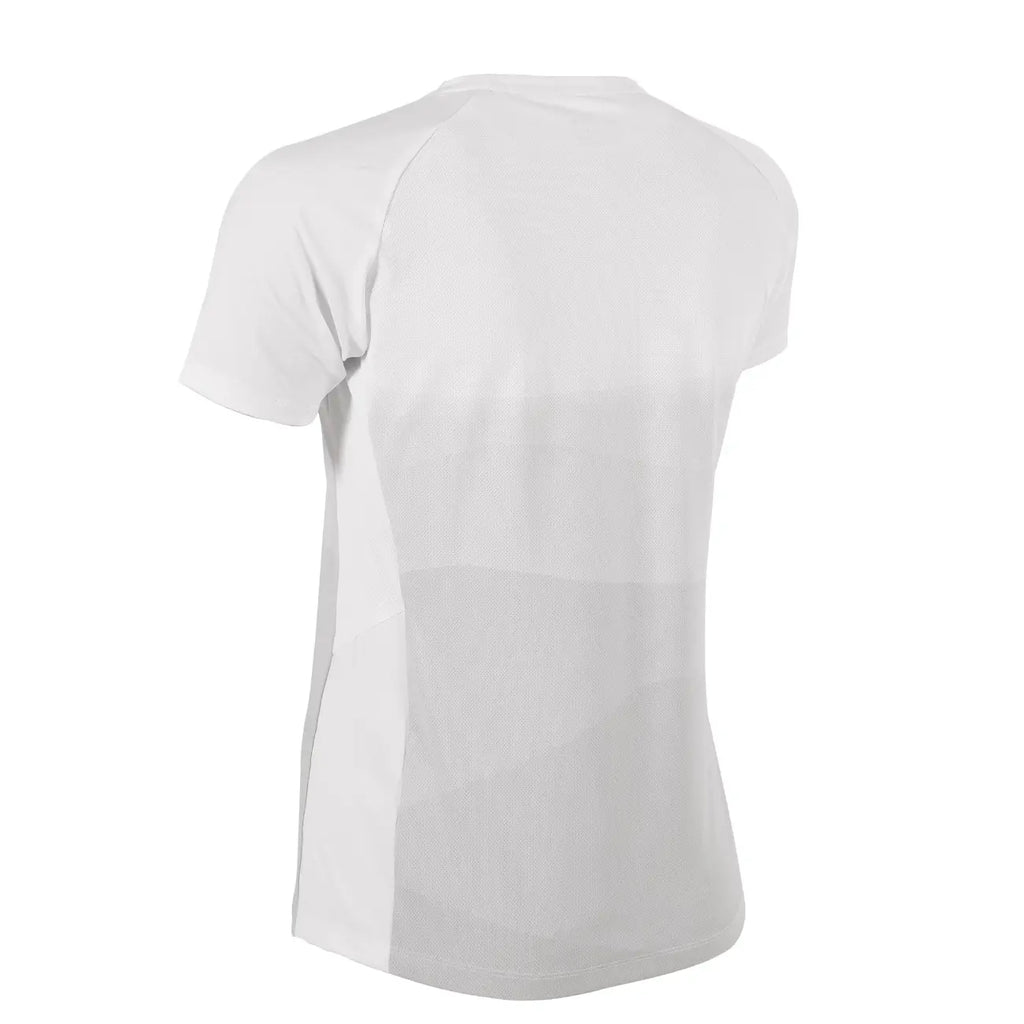Reece Shift T-Shirt Ladies - White Kleding