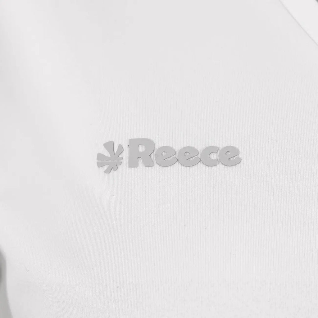 Reece Shift T-Shirt Ladies - White Kleding