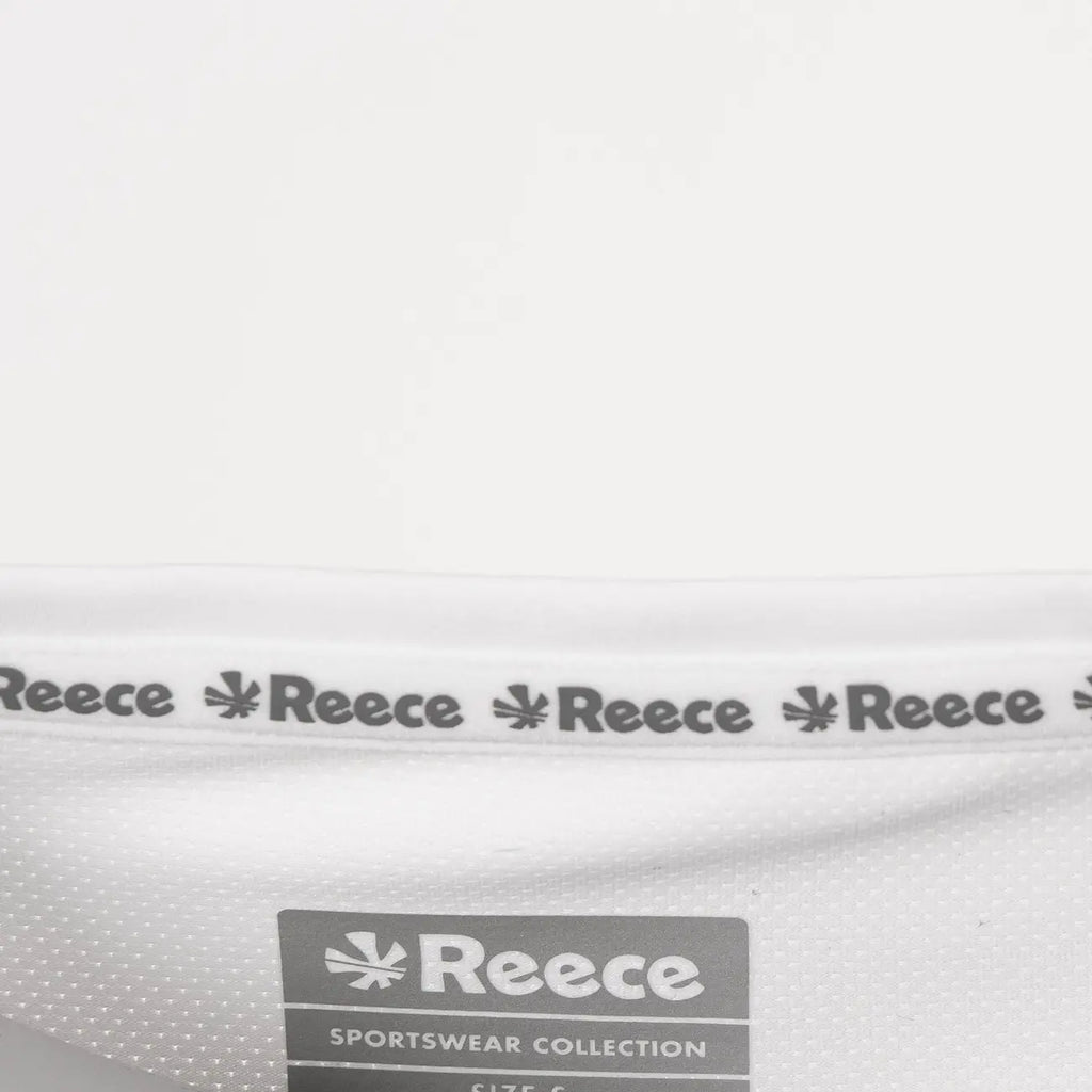 Reece Shift T-Shirt Ladies - White Kleding