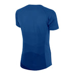 Reece Shift T-Shirt Girls - Royal Kleding