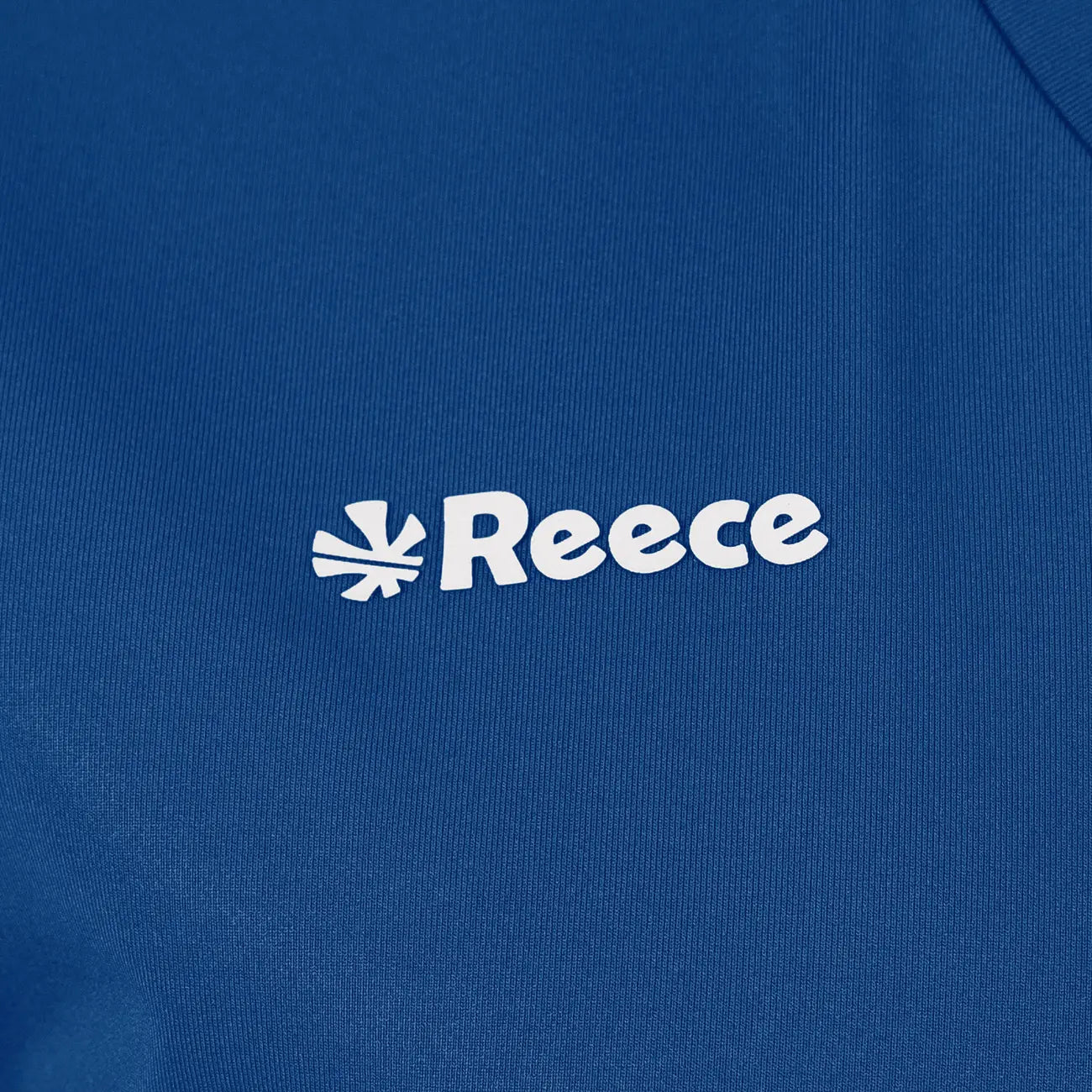 Reece Shift T-Shirt Girls - Royal Kleding