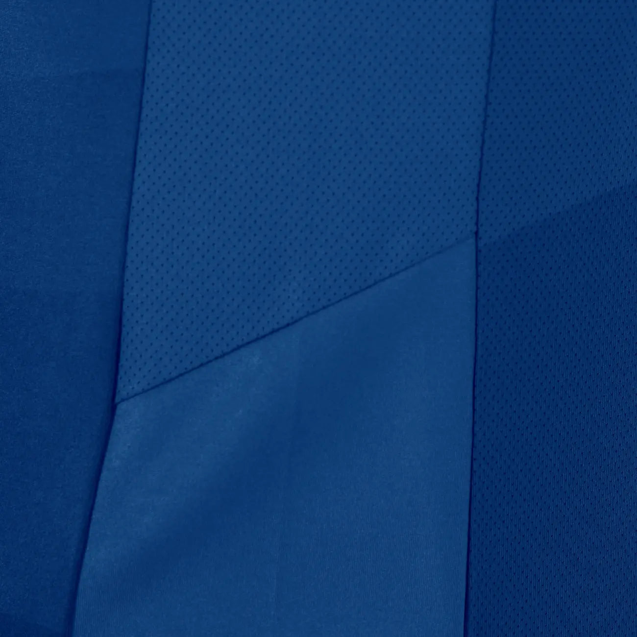 Reece Shift T-Shirt Girls - Royal Kleding