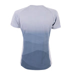 Reece Shift T-Shirt Girls - Light Denim Kleding