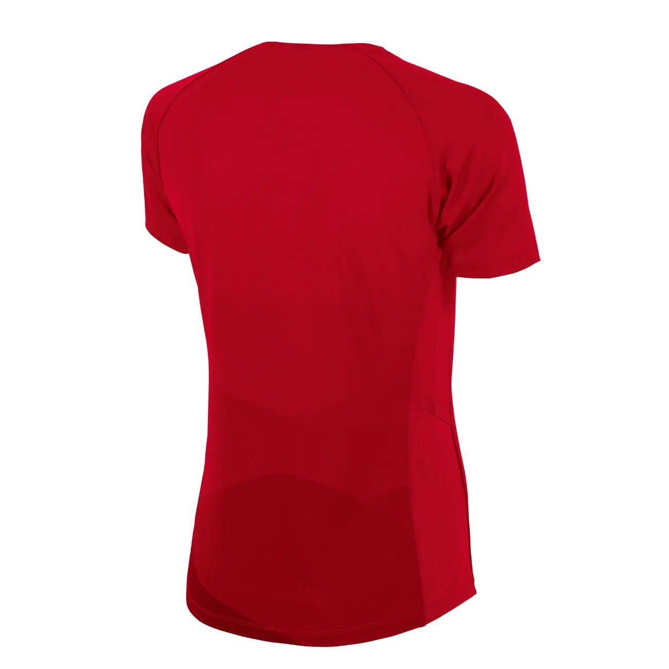 Reece Shift T-Shirt Girls - Red Kleding