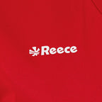 Reece Shift T-Shirt Ladies - Red Kleding