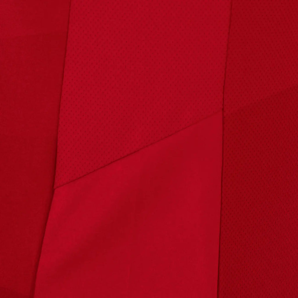 Reece Shift T-Shirt Girls - Red Kleding