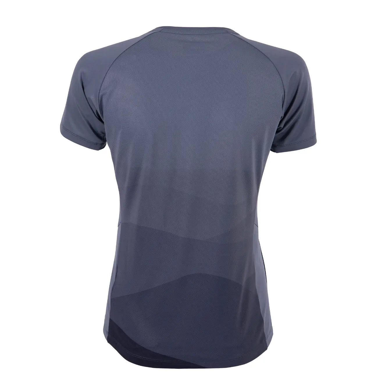 Reece Shift T-Shirt Ladies - Navy Kleding