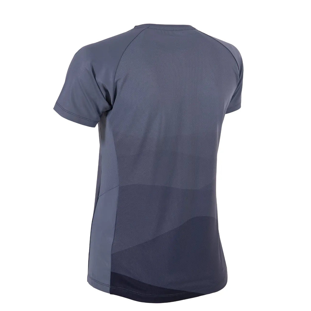 Reece Shift T-Shirt Ladies - Navy Kleding