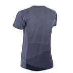 Reece Shift T-Shirt Ladies - Navy Kleding