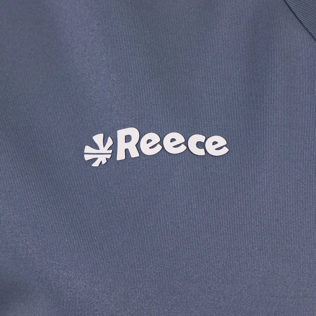 Reece Shift T-Shirt Ladies - Navy Kleding