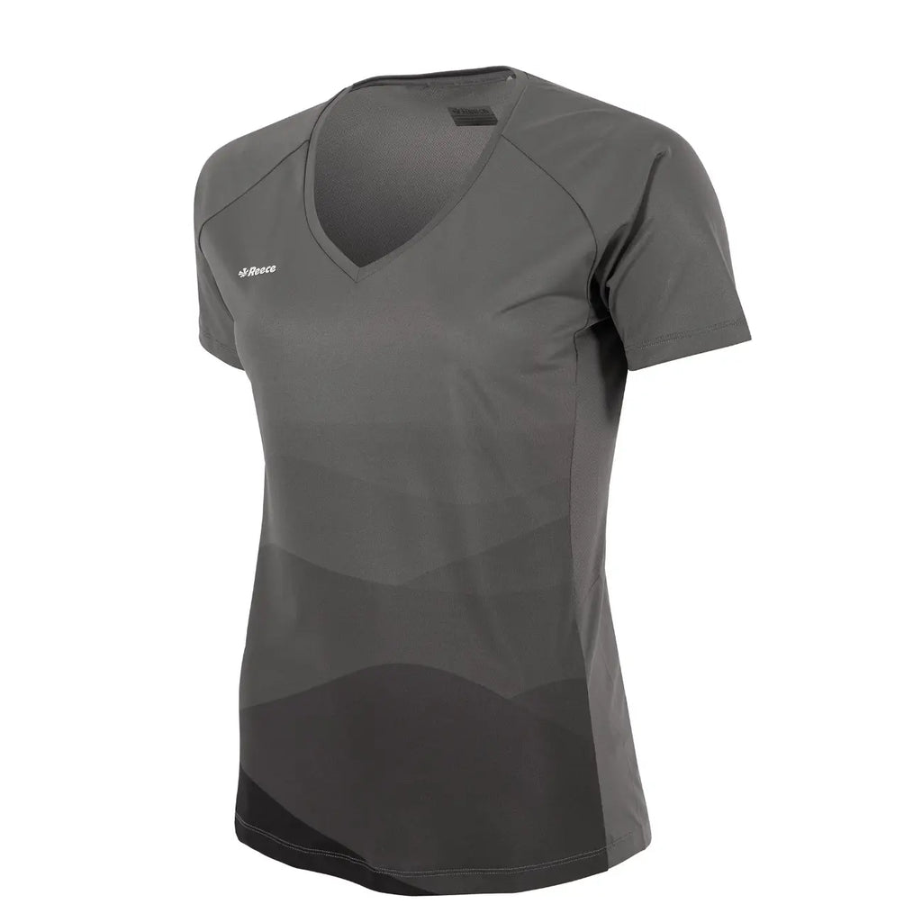 Reece Shift T-Shirt Girls - Black Kleding