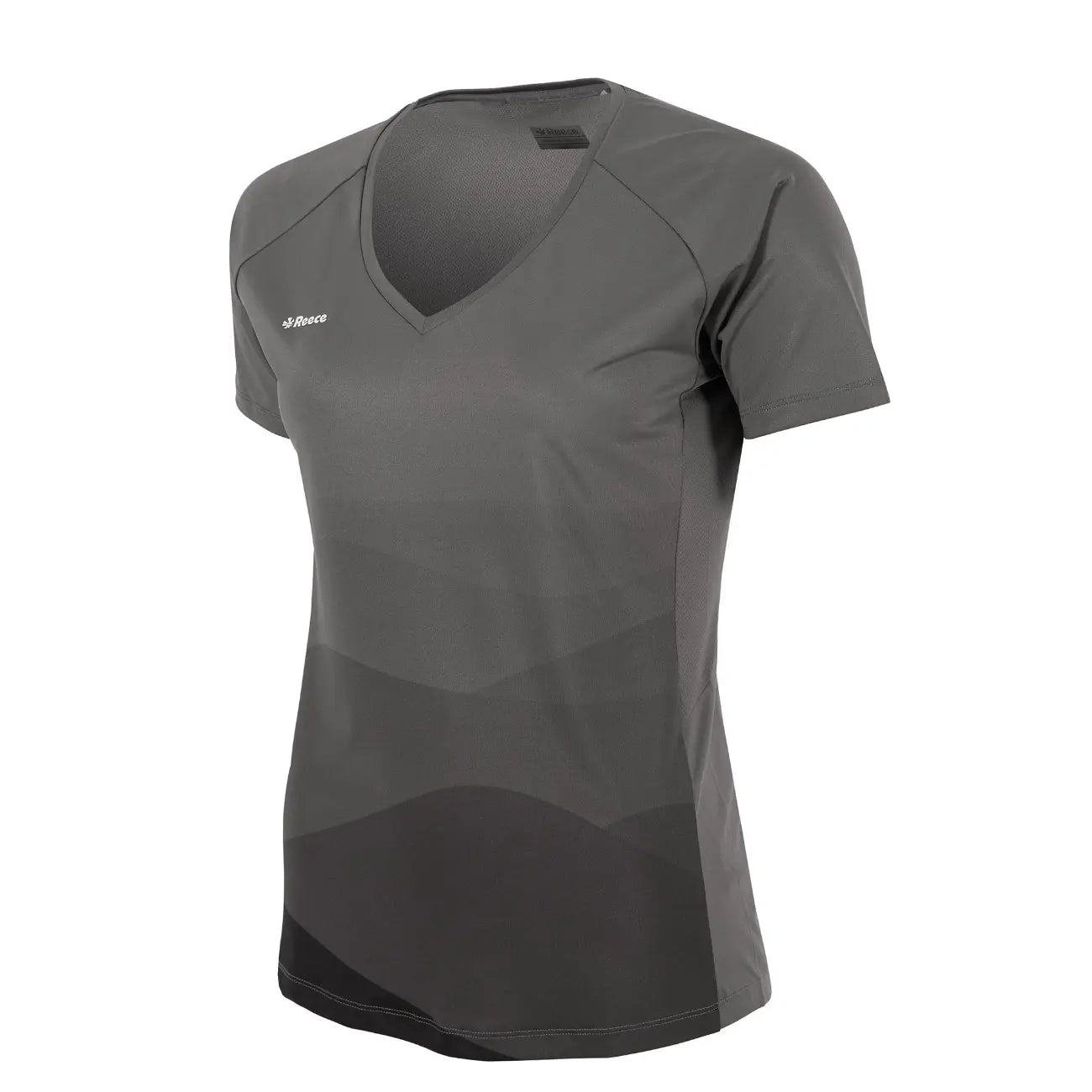 Reece Shift T-Shirt Girls - Black Kleding