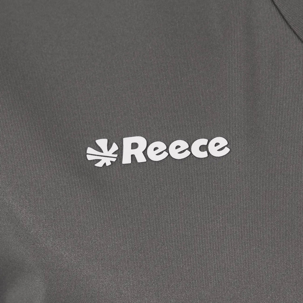 Reece Shift T-Shirt Girls - Black Kleding