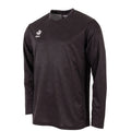 Reece Major Gem Goalkeeper Long Sleeve Shirt - Black Keeper