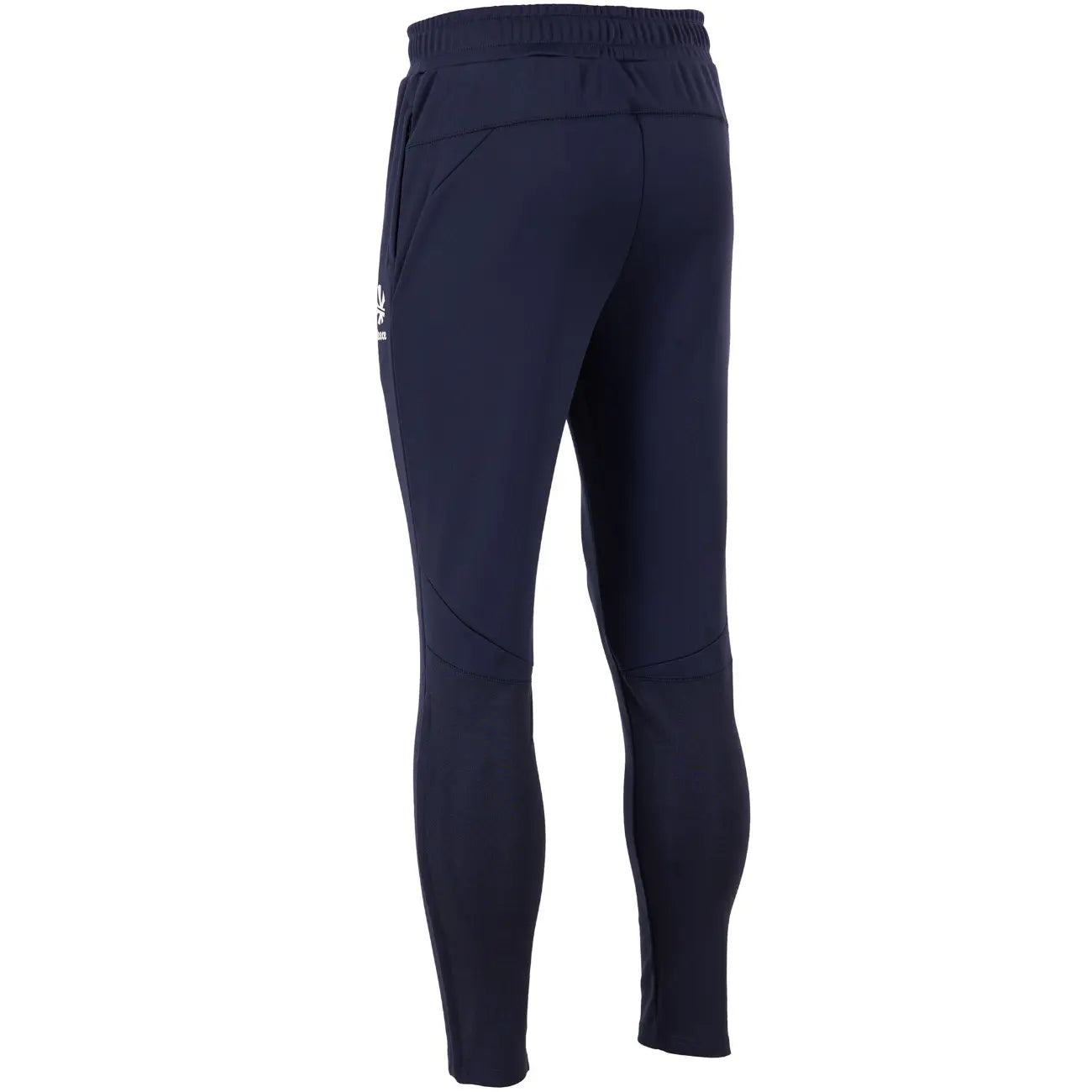 Reece Shift Pants Junior - Navy Kleding