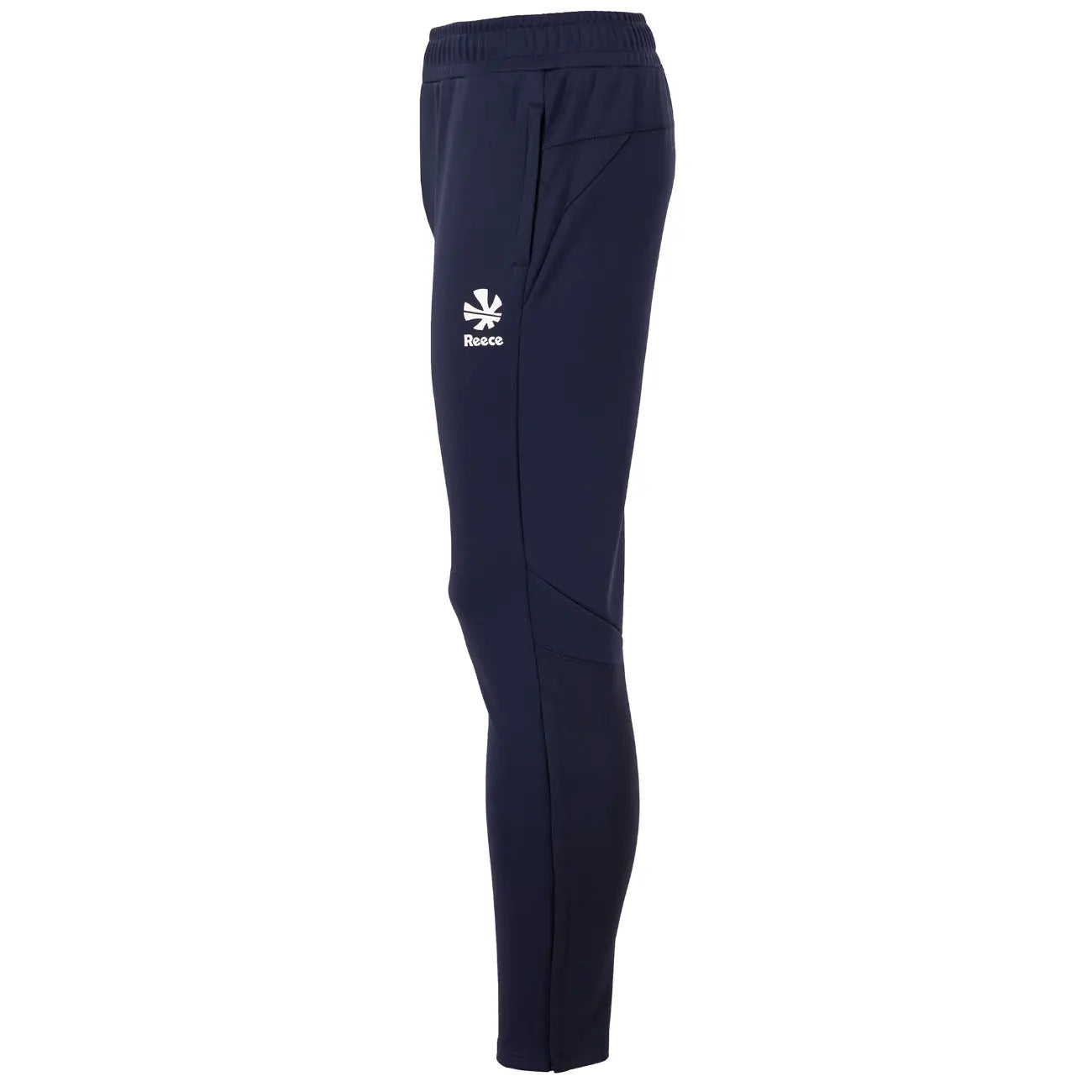 Reece Shift Pants Junior - Navy Kleding