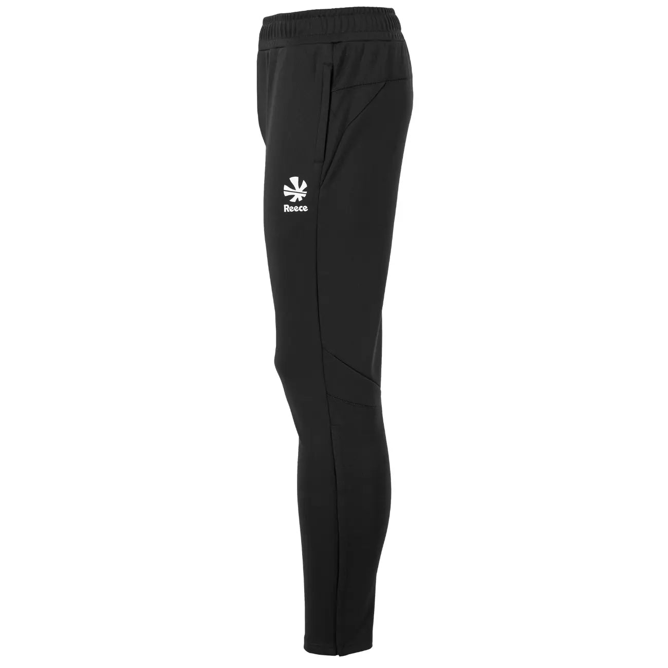 Reece Shift Pants Junior - Black Kleding