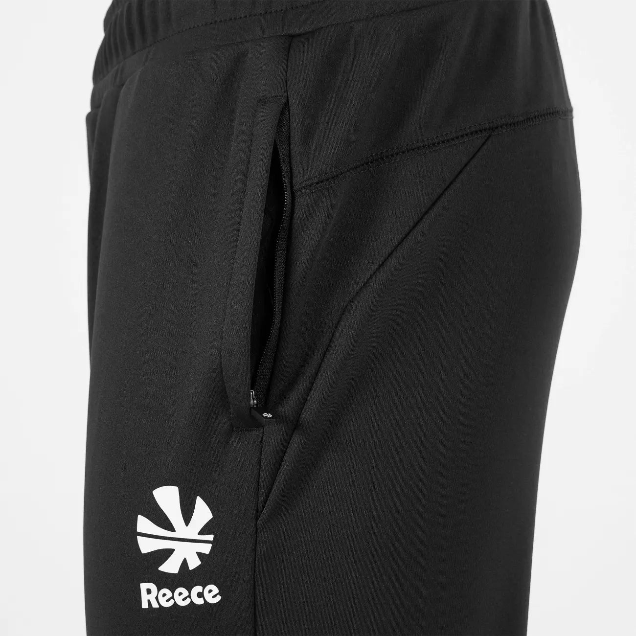 Reece Shift Pants Junior - Black Kleding