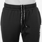 Reece Shift Pants - Black Kleding