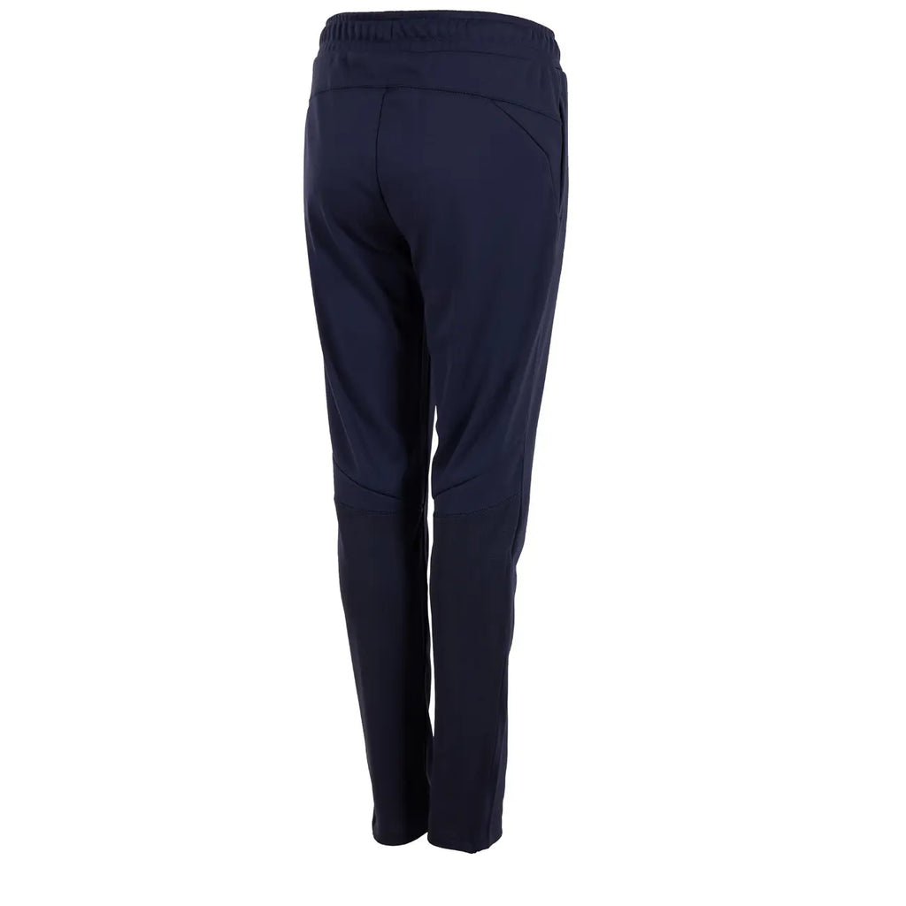 Reece Shift Pants Ladies - Navy Kleding