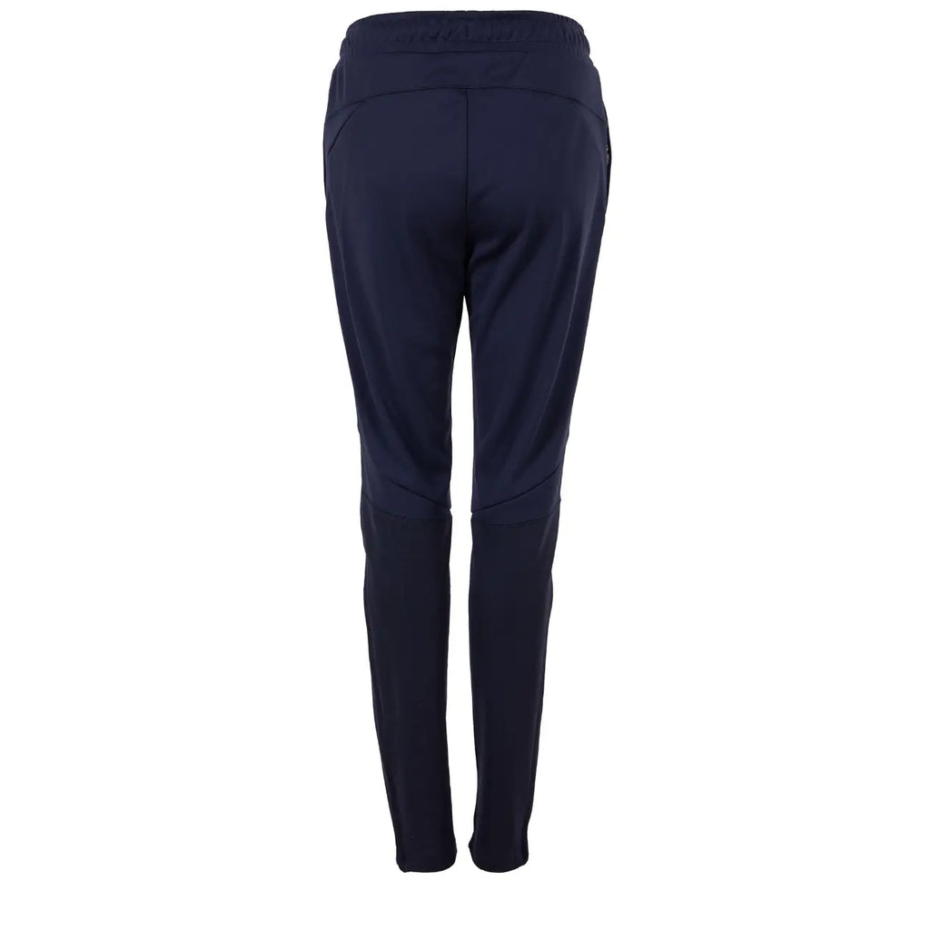 Reece Shift Pants Ladies - Navy Kleding