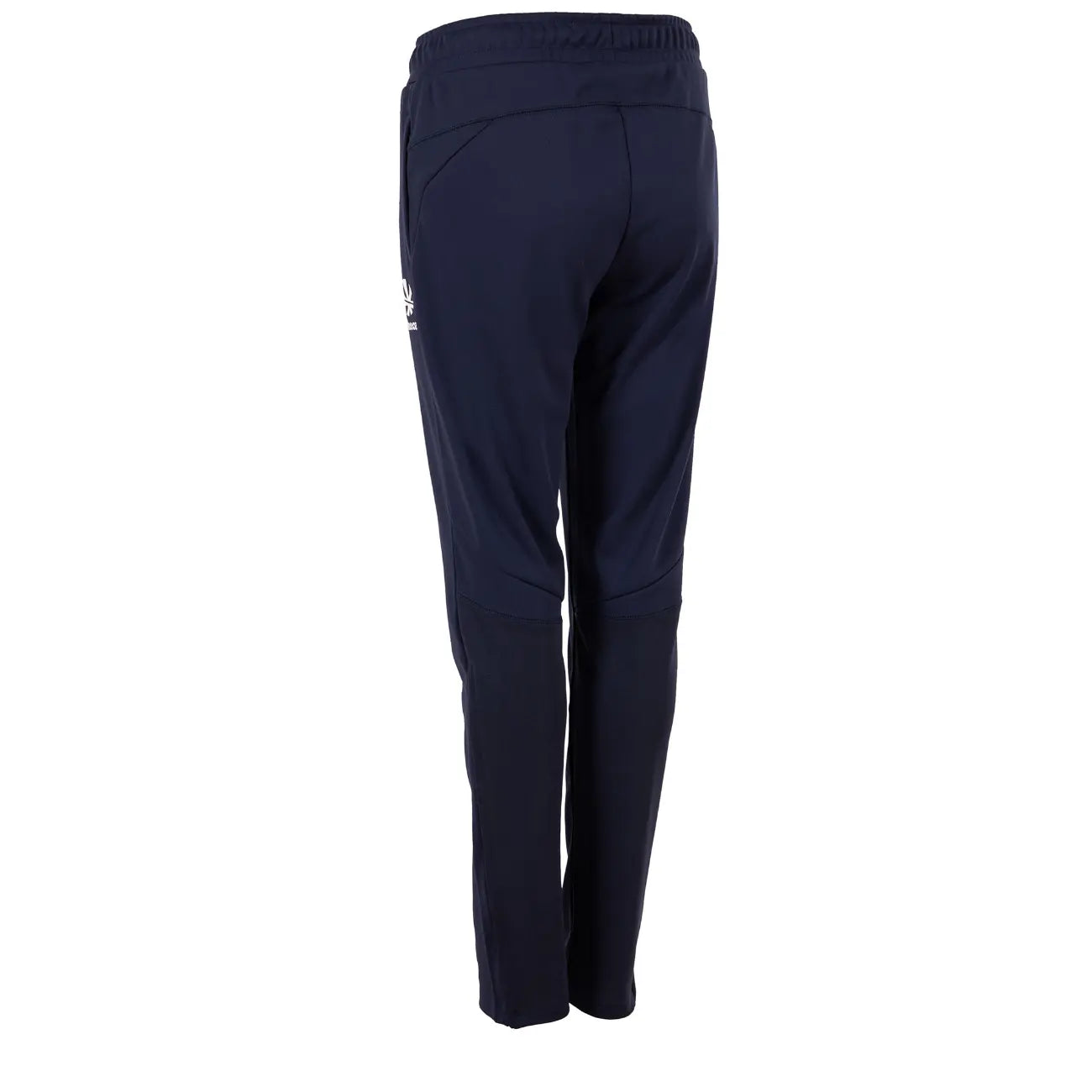 Reece Shift Pants Ladies - Navy Kleding