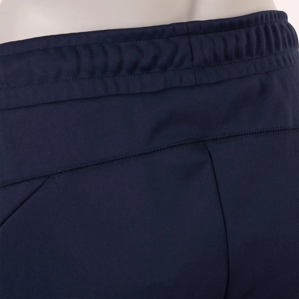 Reece Shift Pants Ladies - Navy Kleding