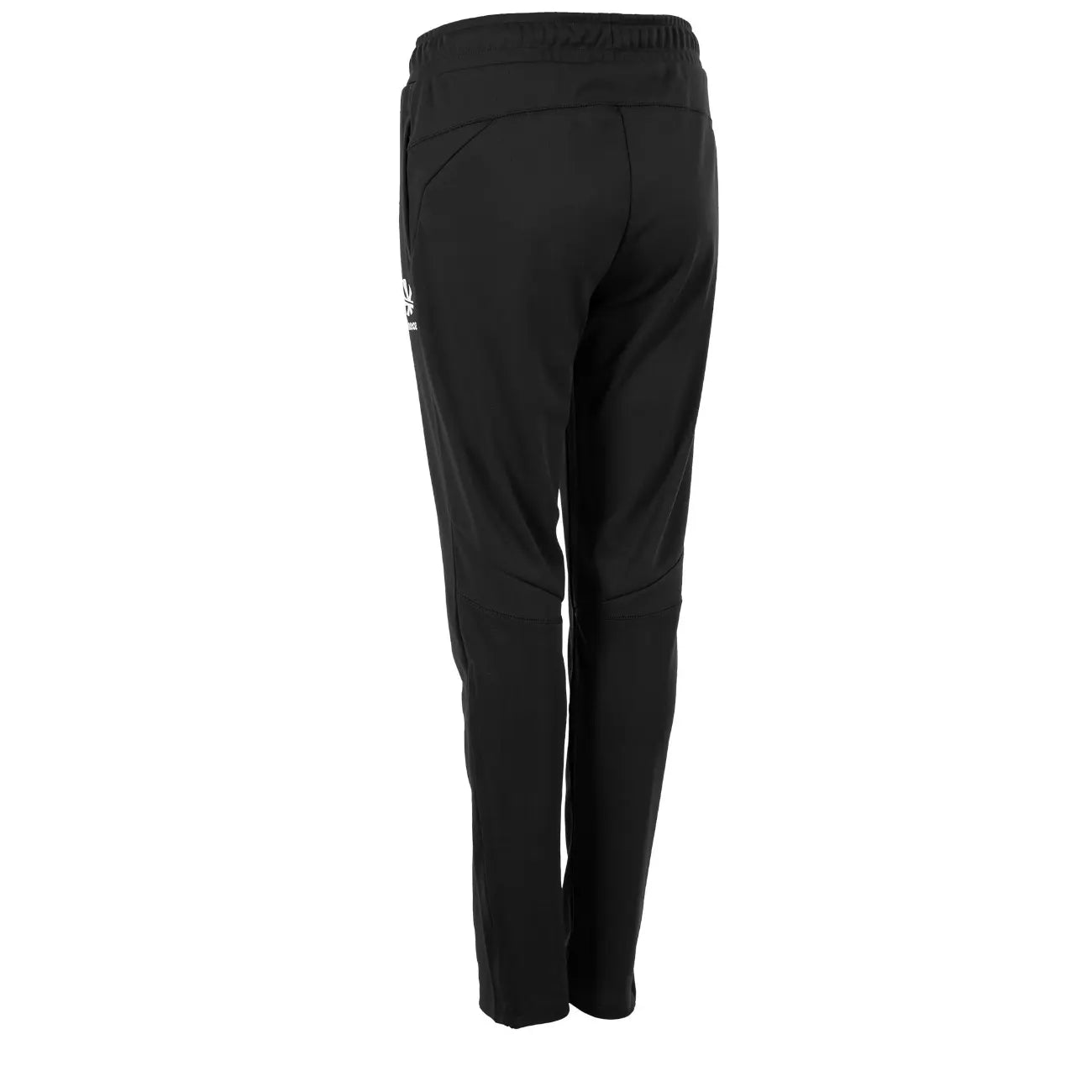 Reece Shift Pants Ladies - Black Kleding