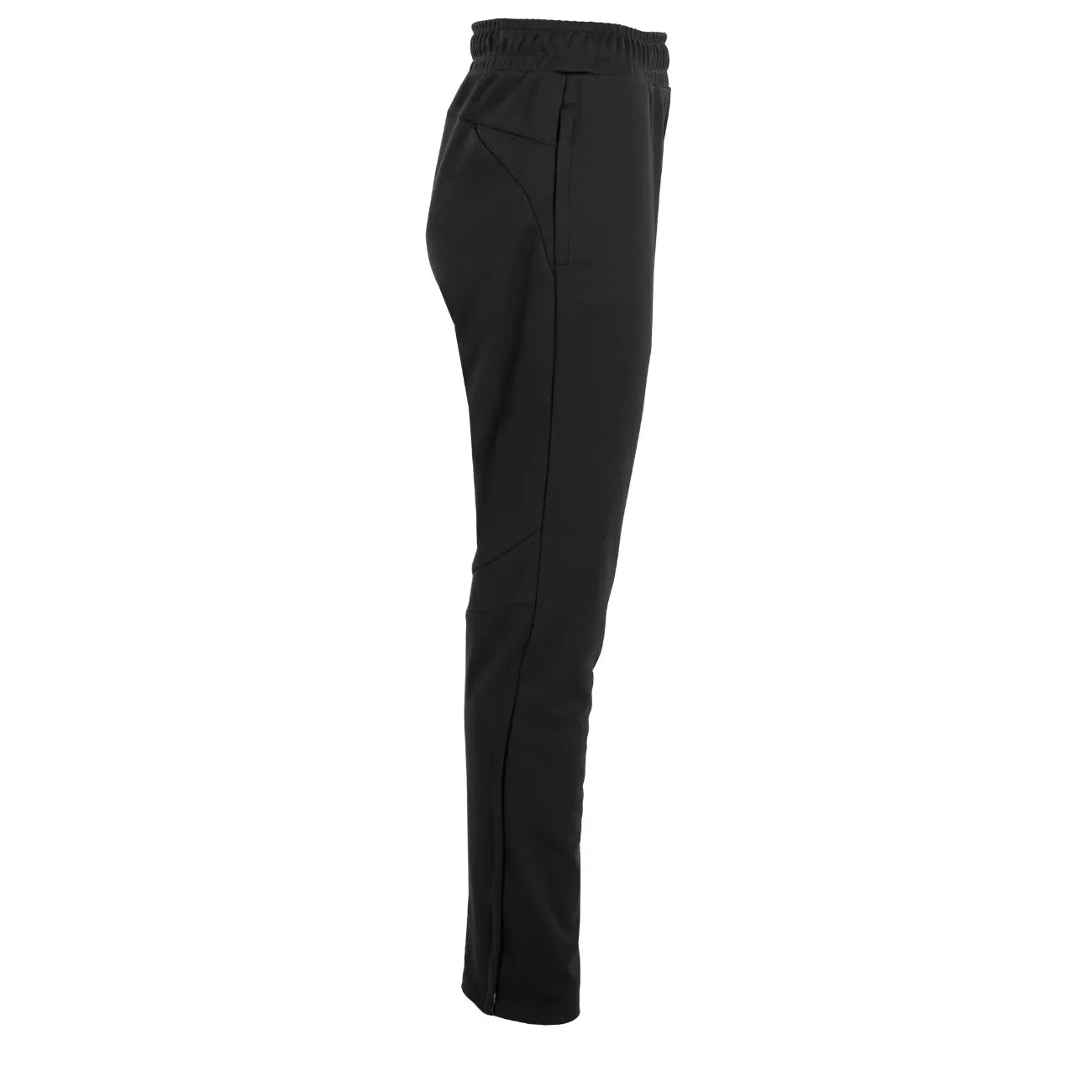 Reece Shift Pants Ladies - Black Kleding