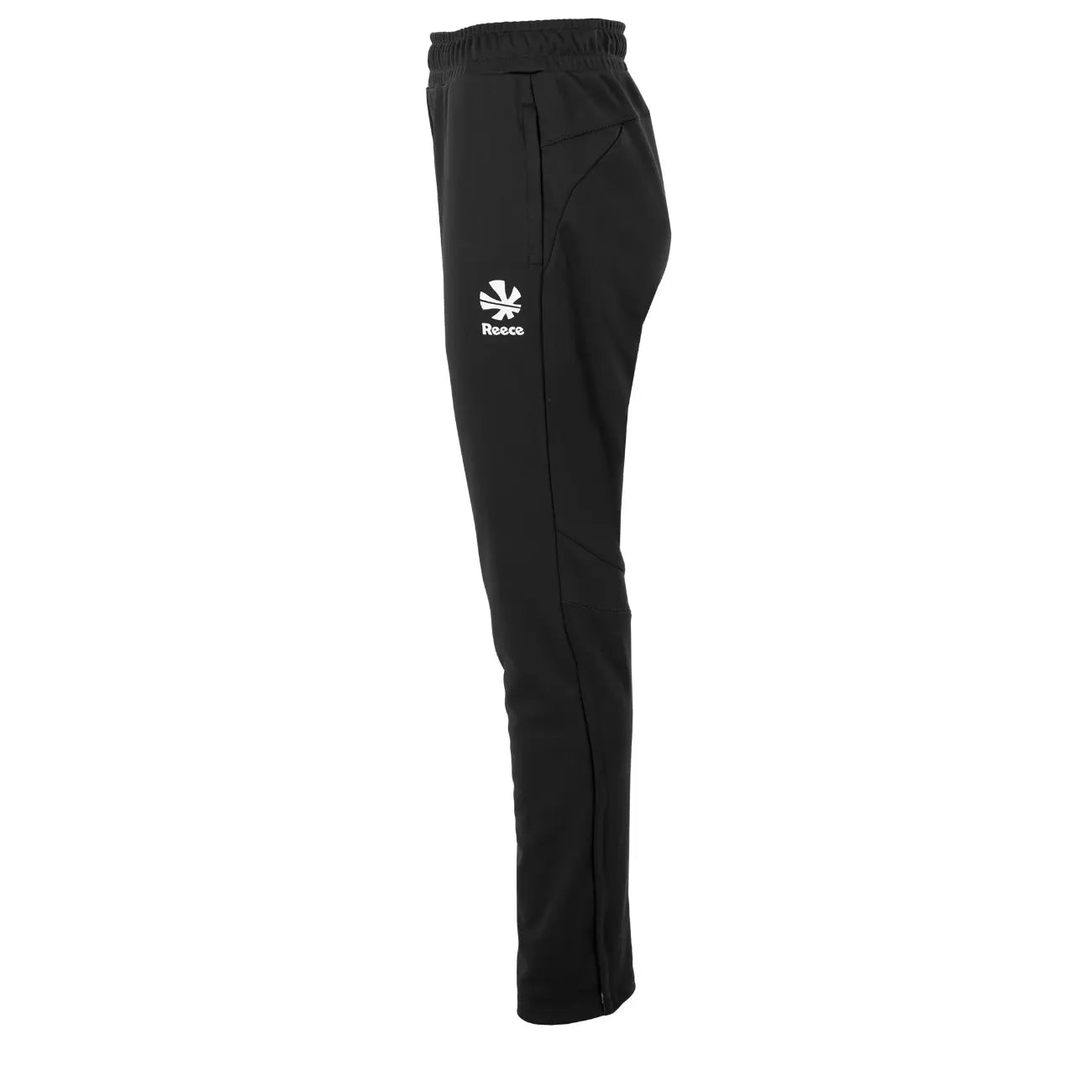 Reece Shift Pants Ladies - Black Kleding