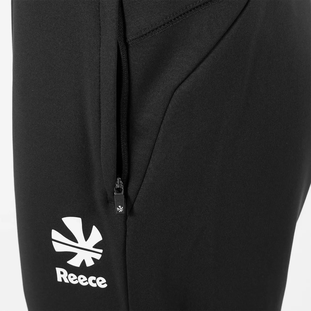 Reece Shift Pants Ladies - Black Kleding