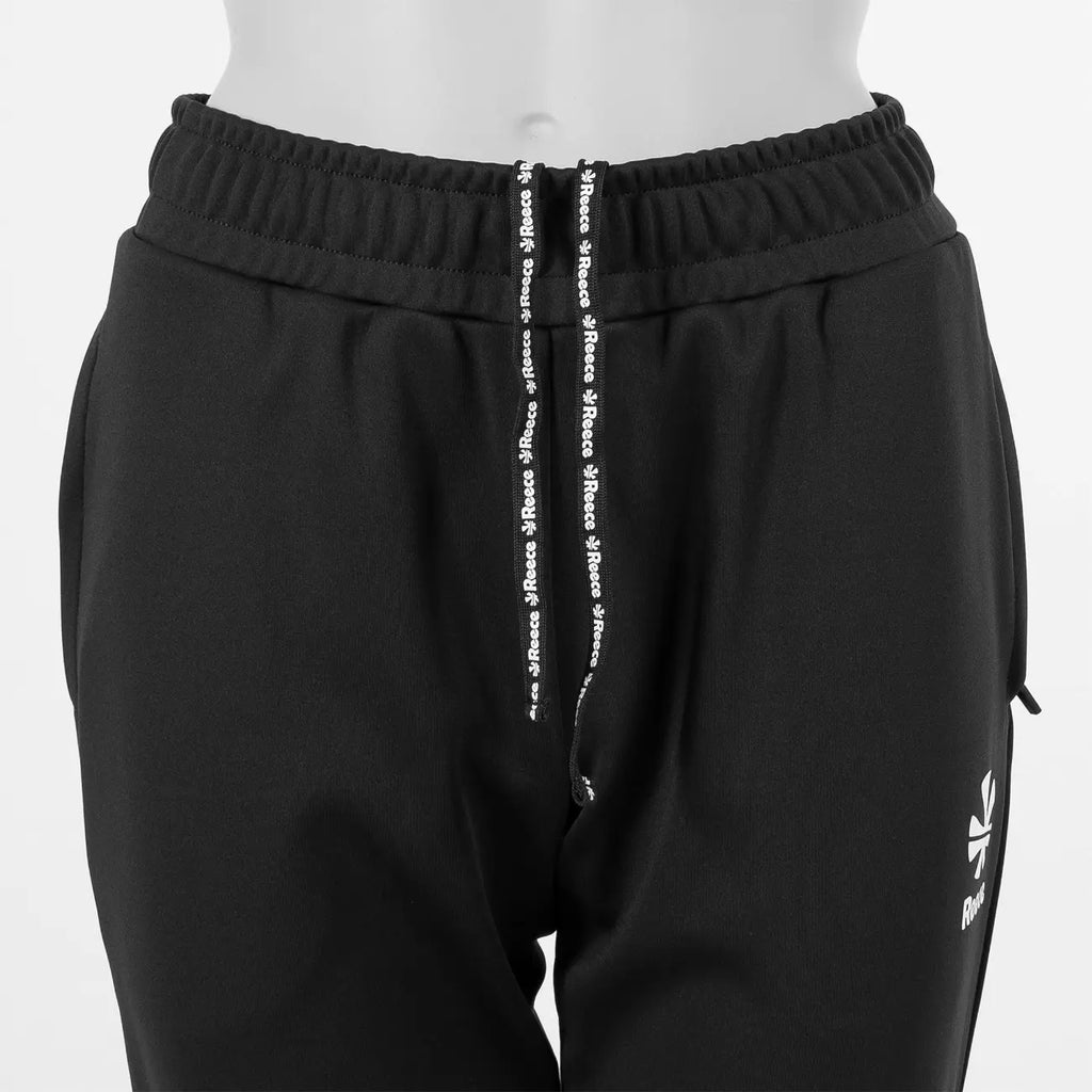 Reece Shift Pants Ladies - Black Kleding
