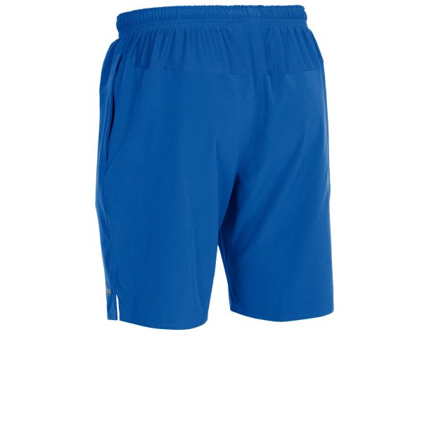 Reece Legacy Short Jongens - Bright Royal Kleding