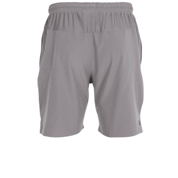 Reece Legacy Short Jongens - Sport Grey Kleding