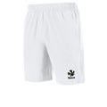 Reece Major Shorts Junior - White Kleding
