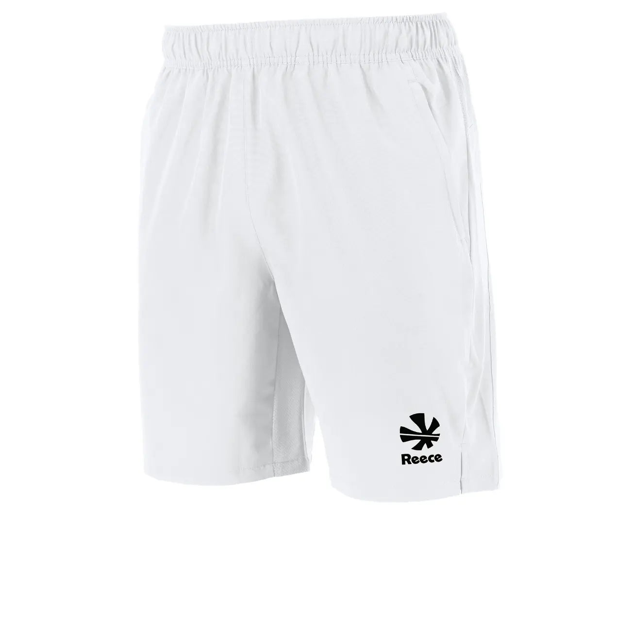 Reece Major Shorts Junior - White Kleding