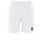 Reece Major Shorts Junior - White Kleding