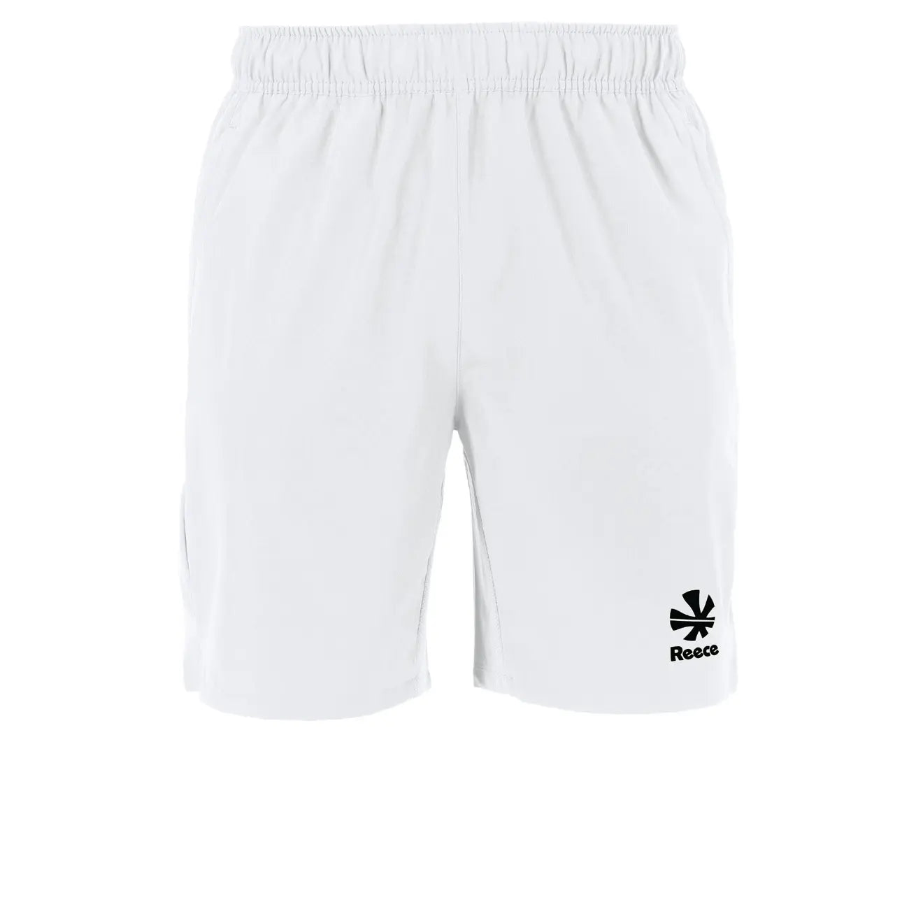 Reece Major Shorts Junior - White Kleding
