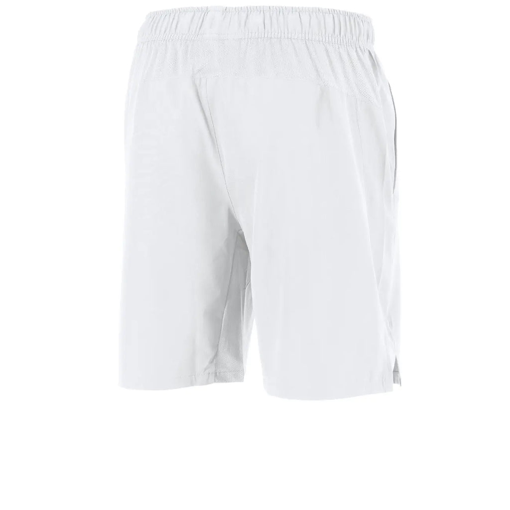 Reece Major Shorts Junior - White Kleding