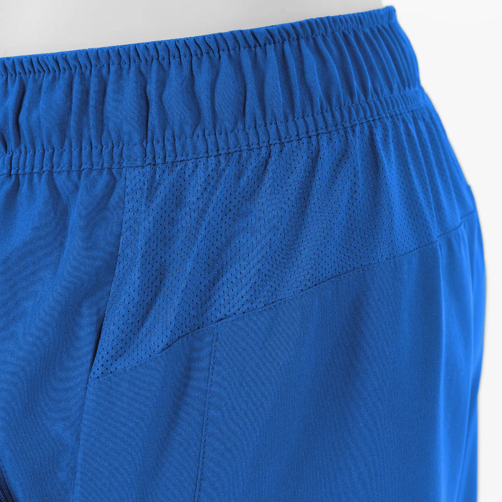Reece Major Shorts - Royal Kleding