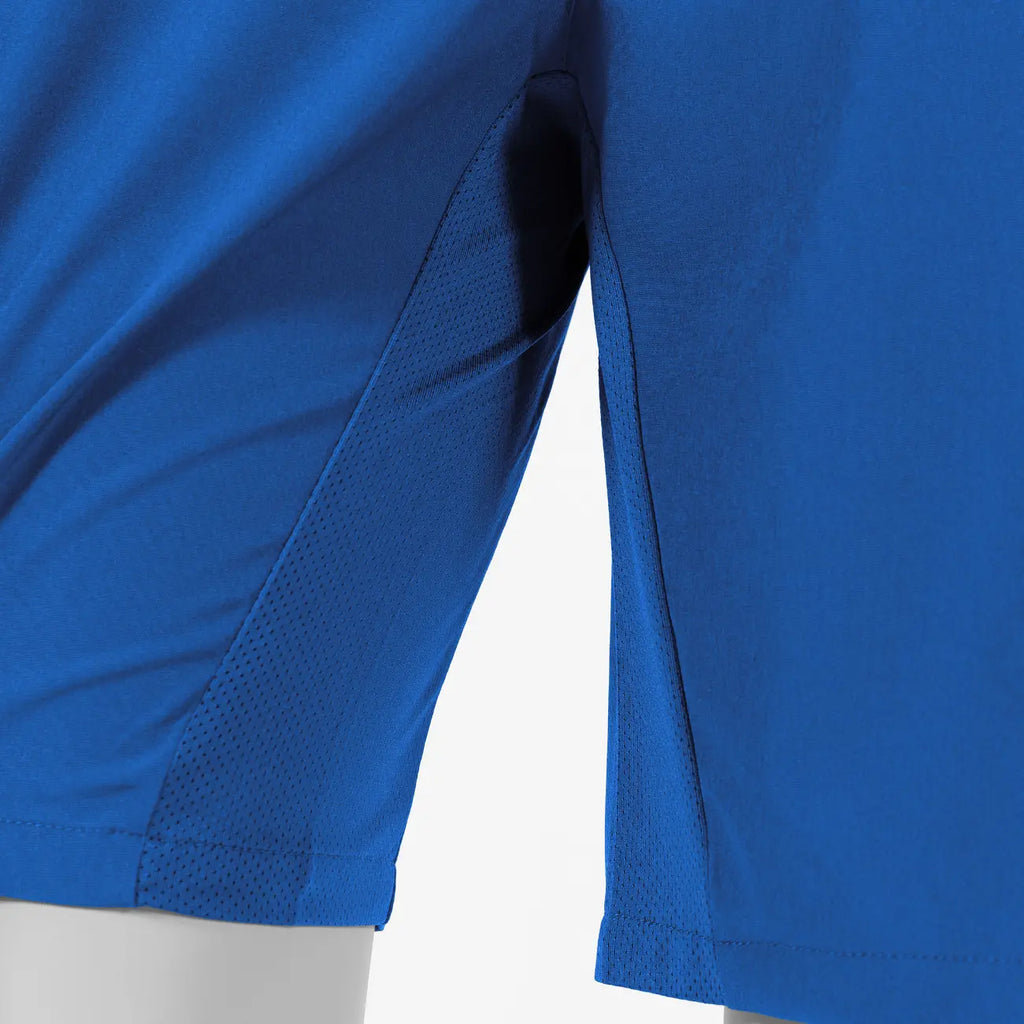 Reece Major Shorts - Royal Kleding