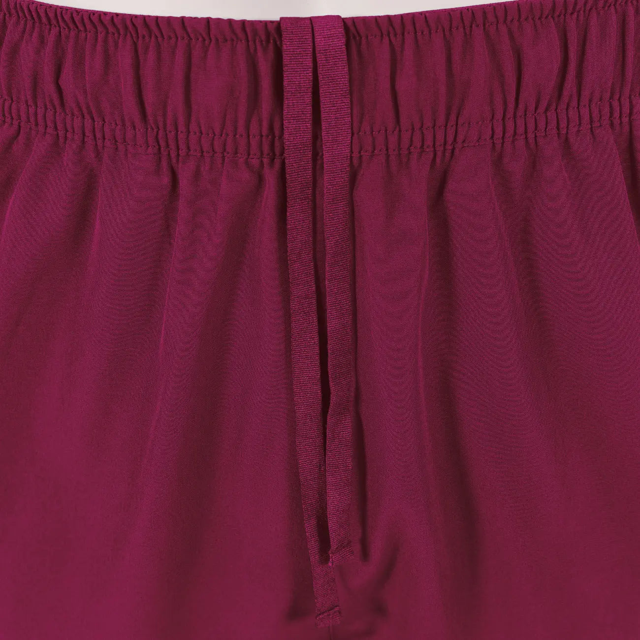 Reece Major Shorts - Burgundy Kleding