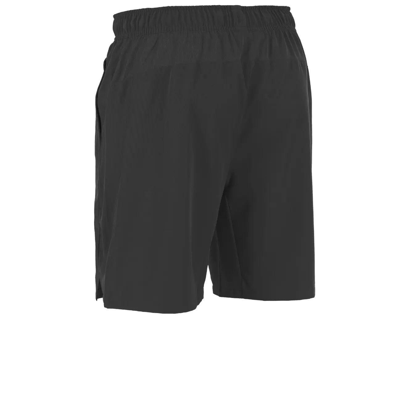 Reece Major Shorts Junior - Black Kleding