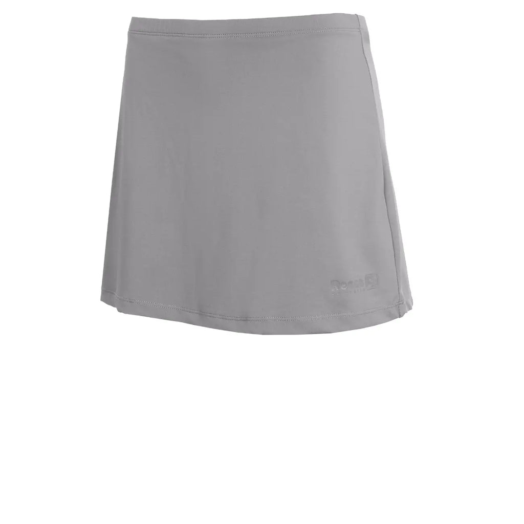 Reece Fundamental Skort Girls - Sport Grey Kleding