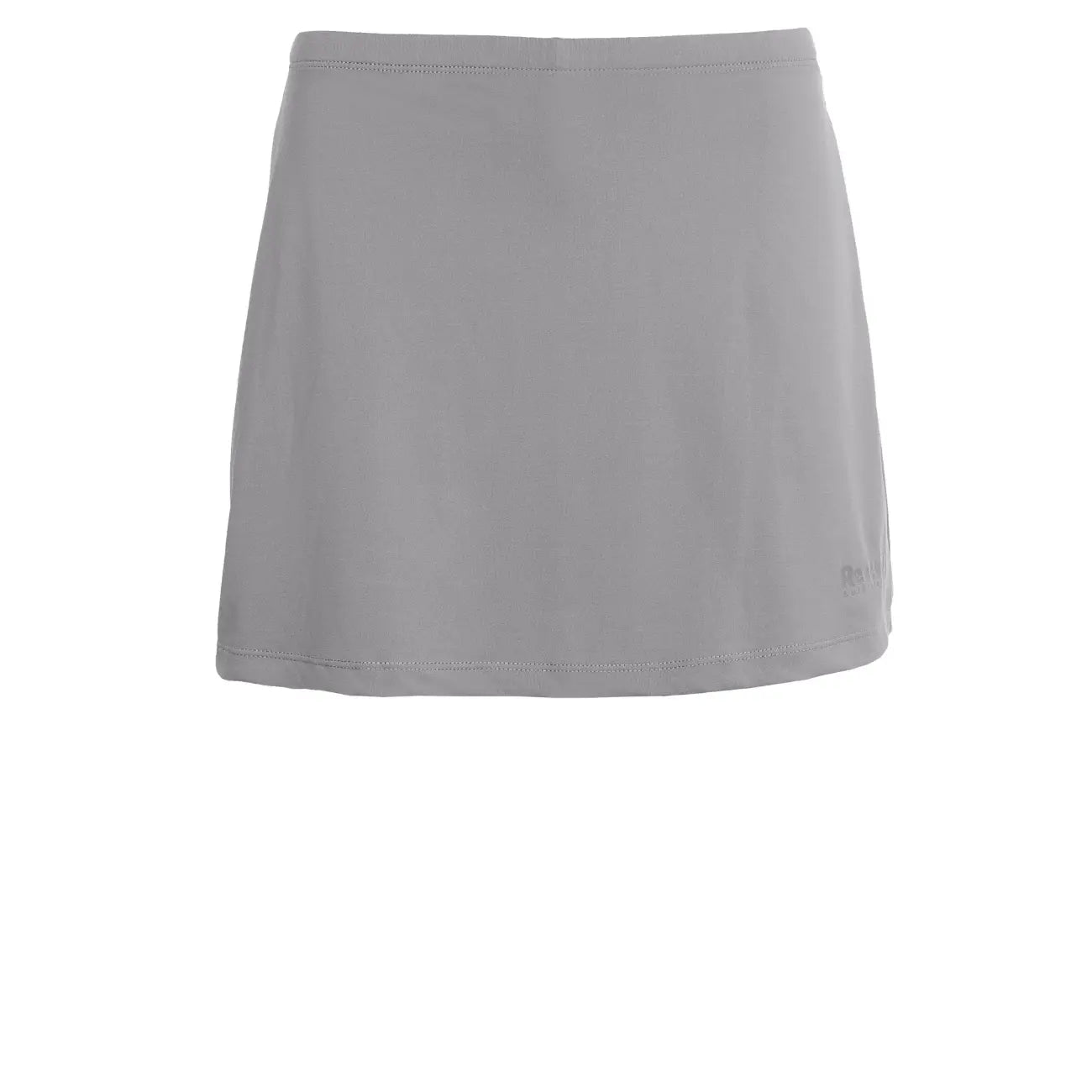 Reece Fundamental Skort Girls - Sport Grey Kleding