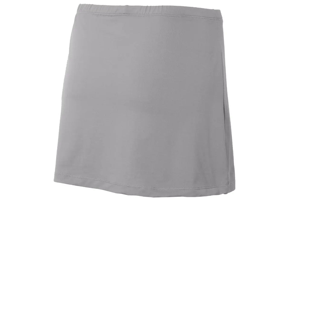 Reece Fundamental Skort Girls - Sport Grey Kleding