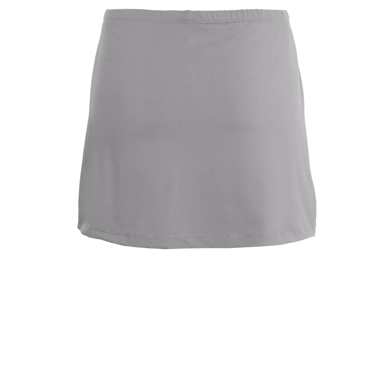 Reece Fundamental Skort Girls - Sport Grey Kleding