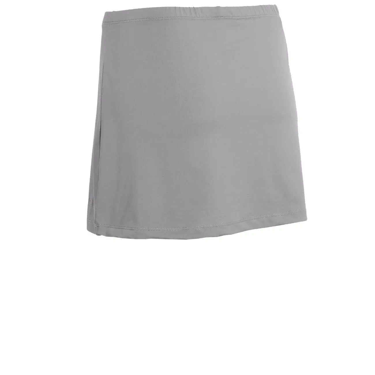 Reece Fundamental Skort Girls - Sport Grey Kleding