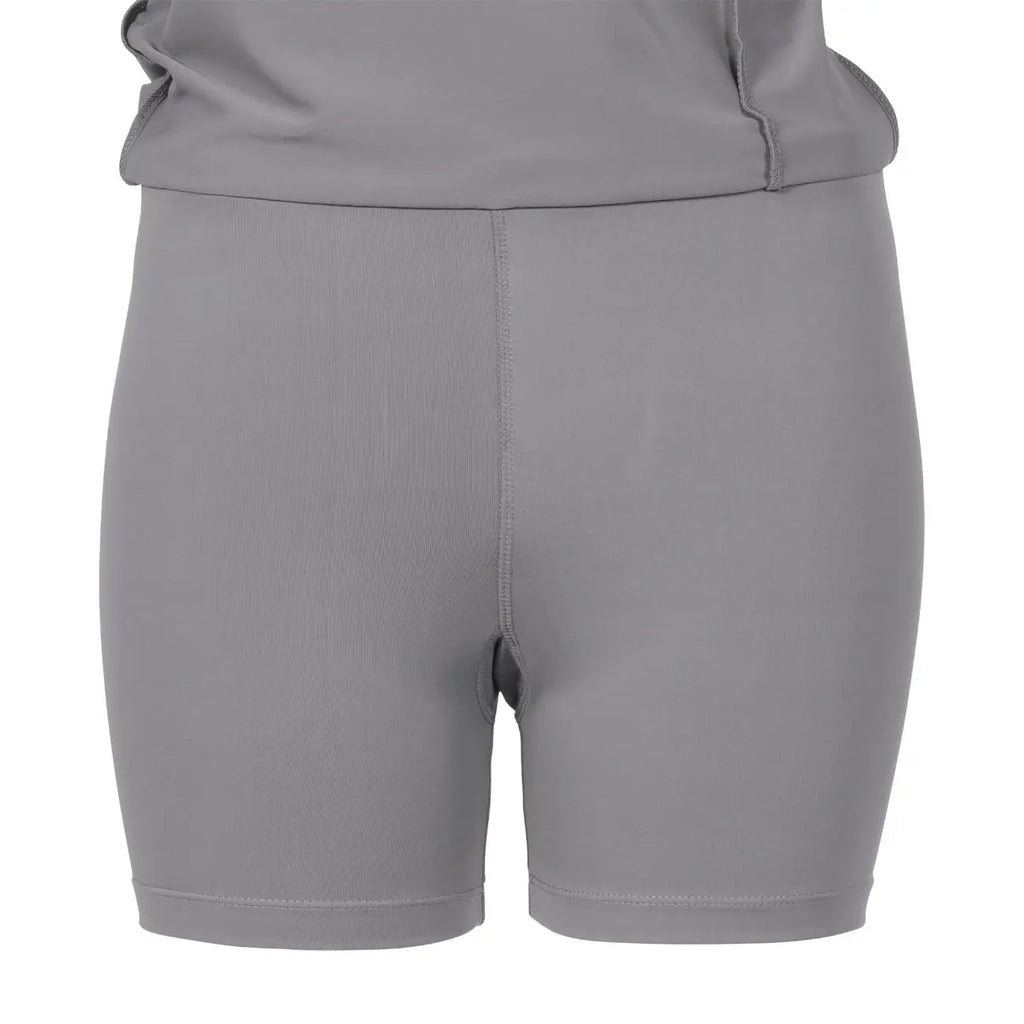 Reece Fundamental Skort Girls - Sport Grey Kleding