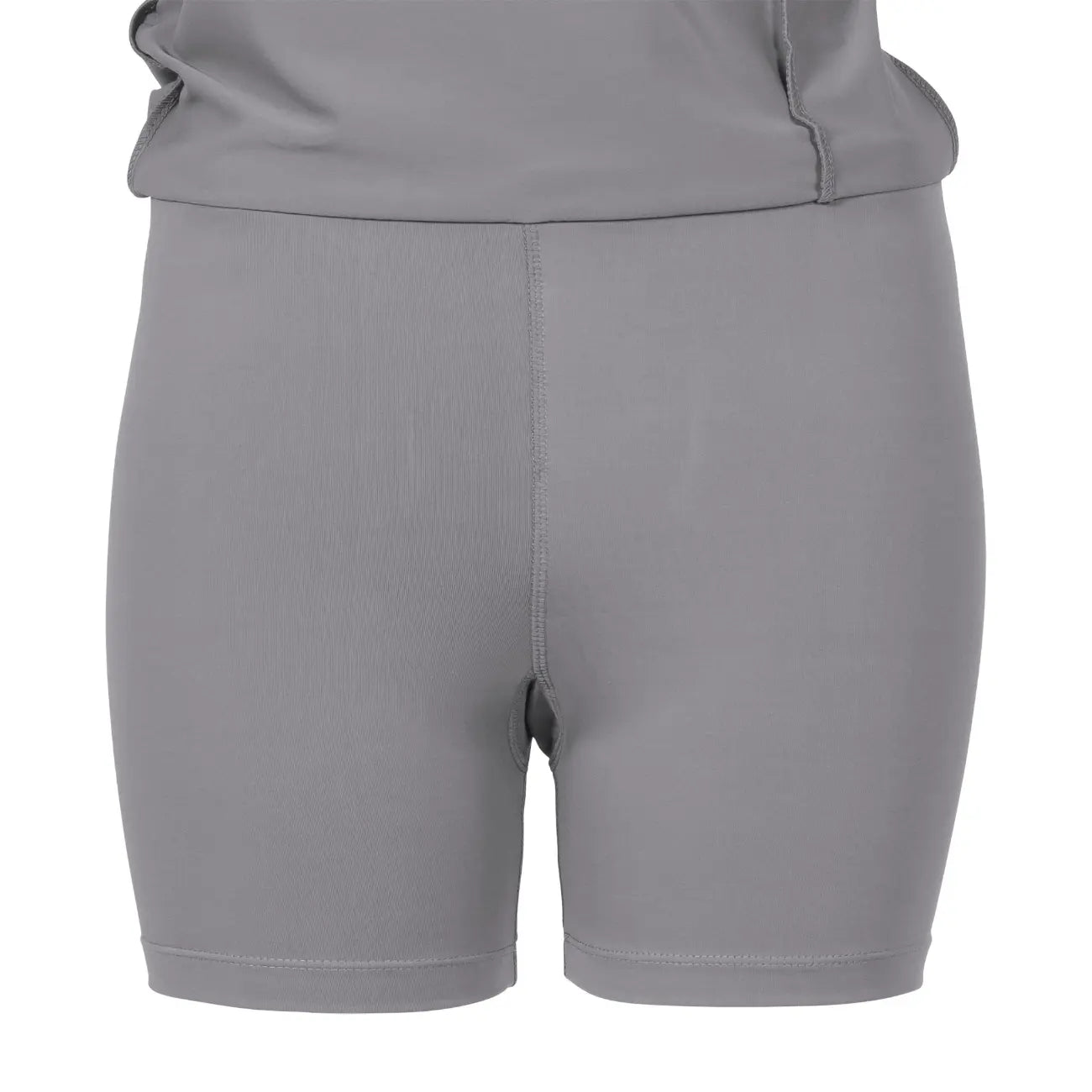 Reece Fundamental Skort Girls - Sport Grey Kleding